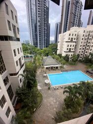 Regent Park (D5), Condominium #601581111